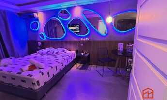 Imagem 3: Apartamento para aluguel, 1 quarto, 1 vaga, Santo Antonio - Porto Alegre/RS