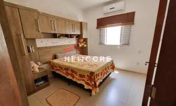 Imagem 5: Casa de condomínio em Avenida Manoel Marques de Jesus Júnior - Jardim Marialice - Araraqua