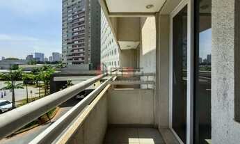 Imagem: Conjunto/Sala Comercial Na Barra Funda