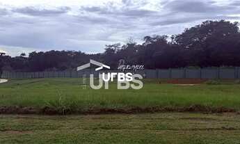 Imagem 2: Plateau D´or Unique - Terreno Residencial