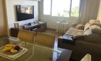 Imagem 2: Apartamento com 3 Quartos e 2 banheiros à Venda, 120 m² privitivos com elevador