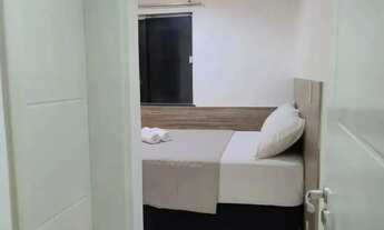 Imagem 3: Oportunidade Rio das Pedras Cobertura dúplex - Semi mobiliada 2 vgs de garagem cobertas