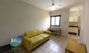 Imagem 2: Apartamento mobiliado para alugar , 37m² - Nova Aliança