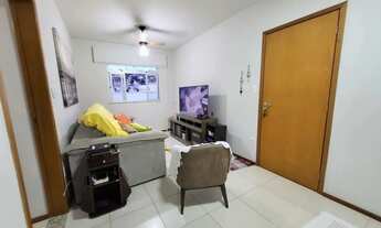 Imagem 7: Apartamento 2 quartos - Passos