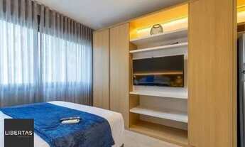 Imagem 6: Stúdio para alugar no Moinhos de Vento MOBILIADO