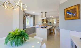 Imagem 7: Apartamento à Venda na Praia Mansa de Caiobá