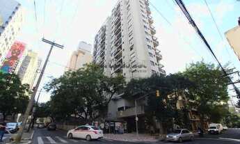 Imagem: APARTAMENTO DE 01 DORMITÓRIO NO CENTRO