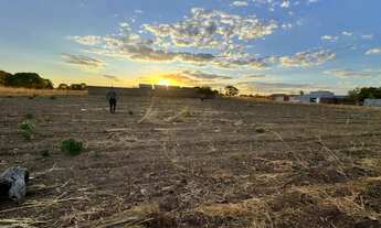 Imagem: Vendo Lote - Formoso do Araguaia-TO