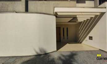 Imagem 2: Sobrado 01 Suíte 02 Quartos Chacara Cachoeira