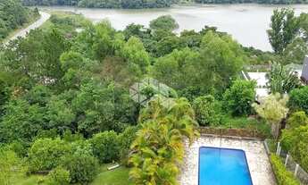 Imagem 2: Chácara com 4 dormitórios à venda, 1275 m² por R$ 1.100.000,00 - Alpes de Mairiporã - Mair