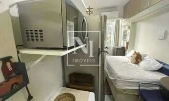 Imagem 6: APARTAMENTO, 1 quarto, no Bairro de Copacabana