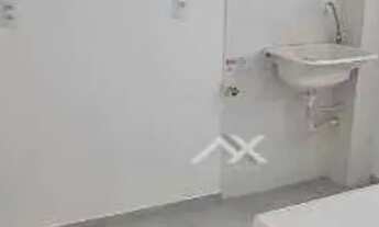 Imagem 5: Apartamento com 2 dormitórios à venda, 47 m² por R$ 185.000,00 - Residencial Bela Suiça