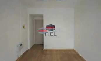 Imagem 7: Sala para alugar, 20 m² - Centro - Rio de Janeiro/RJ