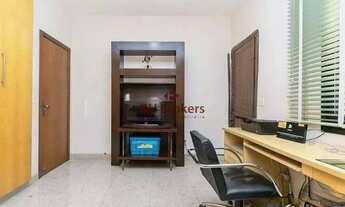 Imagem 4: CASA 4 QUARTOS NO BAIRRO BELVEDERE