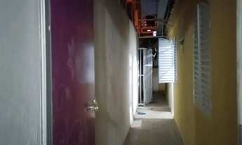 Imagem: Casa de fundos com 2 qtos na QR412, Samambaia