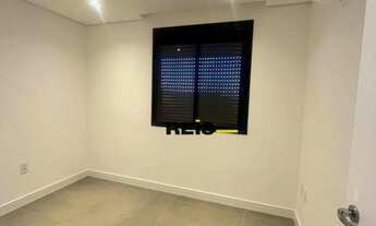 Imagem 3: Apartamento com 3 dormitórios para alugar, 82 m² por R$ 5.494,30/mês - Vila Espírito Santo