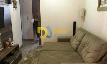 Imagem 2: Apartamento à Venda em Limeira Residencial Rubi, 47 m², Financiamento Disponível