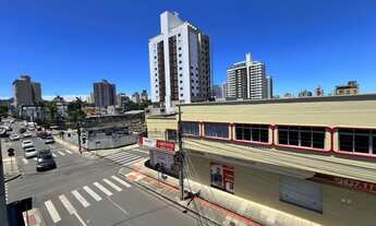 Imagem 5: Apartamento à venda no Centro de Criciúma