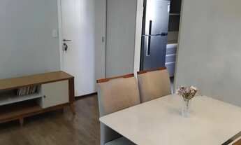 Imagem 4: Apartamento de tres quartos