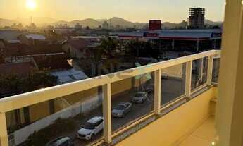 Imagem 5: APARTAMENTO MOBILIADO COM ELEVADOR EM FRENTE O KOMPRÃO NO CEDROS!!