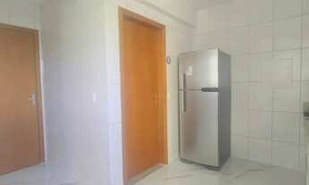 Imagem 6: Apartamento Novo com Elevador no Esplanada (semi mobiliado