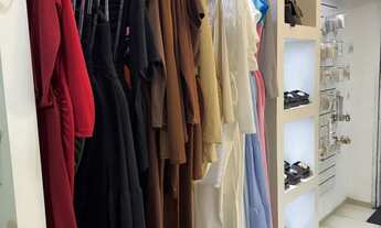 Imagem 2: Passo Ponto - Loja de Semijoias e vestuário