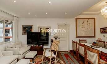 Imagem 3: Cobertura Duplex à venda 3 Quartos 2 Suites 3 Vagas 178M² Auxiliadora Porto Alegre - RS