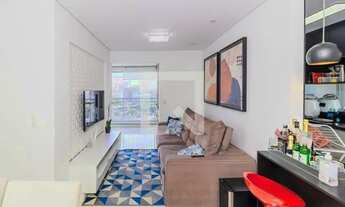 Imagem 3: Apartamento à Venda - Barra Funda, 2 Quartos, 65 m2