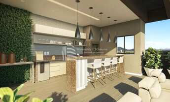 Imagem 4: 3 DORM EM PORTO BELO/SC