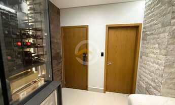 Imagem 4: Apartamento no Terra Mundi Parque Cascavel com 3 suítes plenas