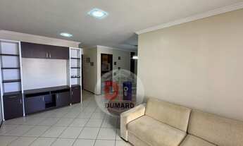 Imagem 2: APARTAMENTO - EDIFÍCIO FERRARA- 3 SUÍTES - RENASCENÇA