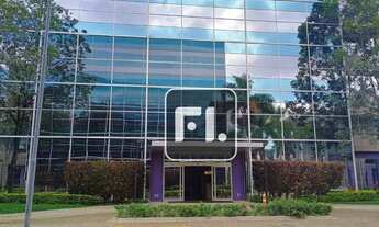 Imagem 5: Conjunto, 461 m² - venda por R$ 25.000.000,00 ou aluguel por R$ 41.598,07/mês - Brooklin