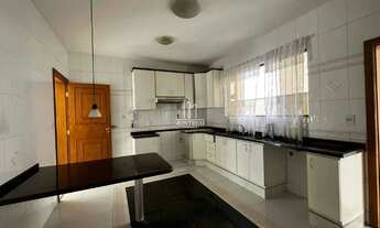 Imagem 7: Casa à venda, 4 quartos, 1 suíte, 4 vagas, Castelo - Belo Horizonte/MG