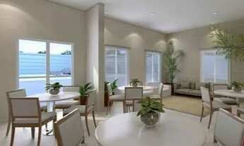 Imagem 2: Apartamento para Locação em São José dos Campos, Centro, 3 dormitórios, 1 suíte, 2 banheir