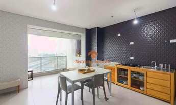 Imagem 6: Apartamento com 2 dormitórios à venda, 60 m² por R$ 640.000,00 - Centro - Osasco/SP