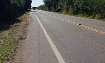 Imagem 6: Vendo excelente área industrial, na RJ 240 Campo da Praia