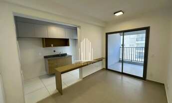 Imagem 6: Alugue já: Apartamento de 1 quarto na Vila Sônia, SP - 1 vaga, lazer completo e ótima loca