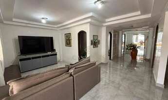 Imagem 4: Casa com 5 dormitórios à venda, 200 m² por R$ 3.180.000,00 - Canto do Forte - Praia Grande