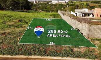 Imagem 4: Terreno à venda no Santa Martha, Residencial ou Comercial em Ótima localização