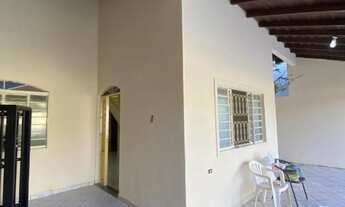 Imagem 5: Ótima casa no bairro Antonio Vendas, com 1 suíte e 3 quartos