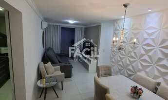 Imagem 2: Apartamento em Praia de Itaparica - Vila Velha