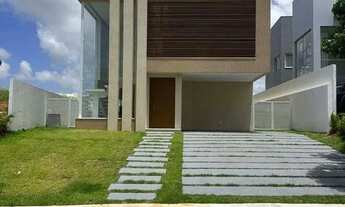 Imagem 4: Casa à venda no ALPHAVILLE LITORAL NORTE 2 , ABRANTES, Camaçari, BA