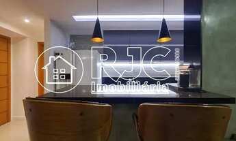 Imagem 5: Imóvel para venda possui 97m² com 3 quartos em Tijuca - Rio de Janeiro - RJ