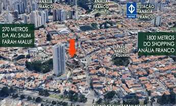 Imagem 5: Terreno à venda 280m² na Mooca