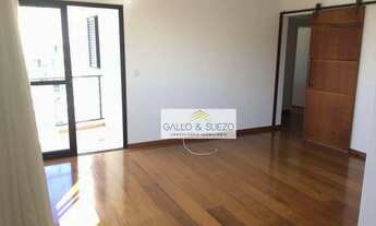 Imagem 7: Apartamento para alugar, 103 m² por R$ 5.979,00/mês - Vila Mariana - São Paulo/SP