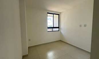 Imagem 6: Excelente apartamento de 3 quartas para locação em MANAÍRA!