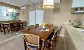 Imagem 4: Apartamento com 2 dormitórios (1 Suíte), Lazer, à venda - Enseada - Guarujá SP