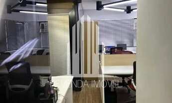 Imagem 7: Sala Comercial Mobiliada à Venda ? 45m² com 1 Vaga em Localização Estratégica!