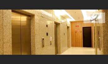 Imagem 2: Sala Comercial - Helbor Corporate - 205m² - Jardim das Colinas - Jardim Aquarius