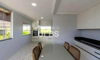 Imagem 6: Casa Sobrado à venda no Condomínio de Chácaras Santo Antônio